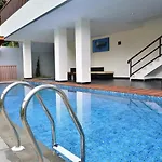 Cempaka 2 Villa 6 bedroom with a private pool