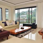 Cempaka 2 Villa 6 bedroom with a private pool