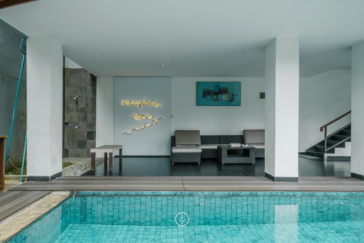 Chamomile Hill View 6 Bedrooms With A Private Swimming Pool Villa *