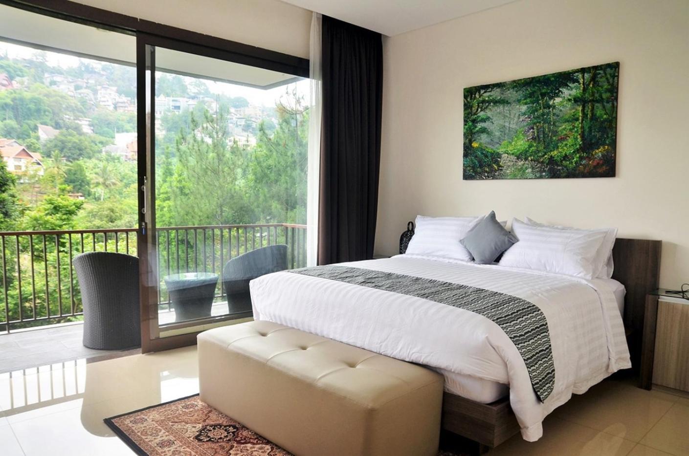 Villa Chamomile Hill View 6 Bedrooms With A Private Swimming Pool