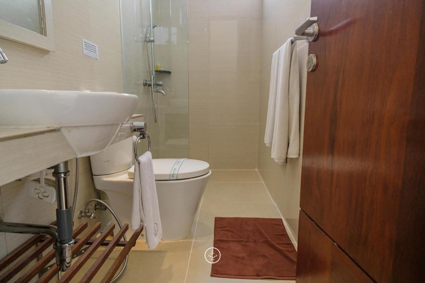 Chamomile Hill View 6 Bedrooms With A Private Swimming Pool Villa *
